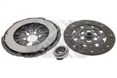 Комплект сцепления MAPCO 10765/9