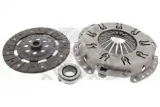 Комплект сцепления MAPCO 10775