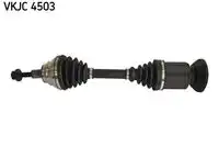 полуось VKJC 4503 SKF