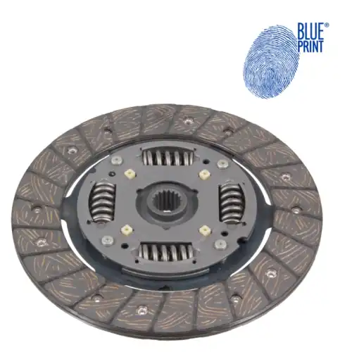 Диск сцепления BLUE PRINT ADP153111