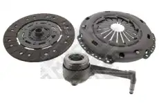Комплект сцепления MAPCO 10779/9