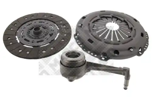 Комплект сцепления MAPCO 10779/9