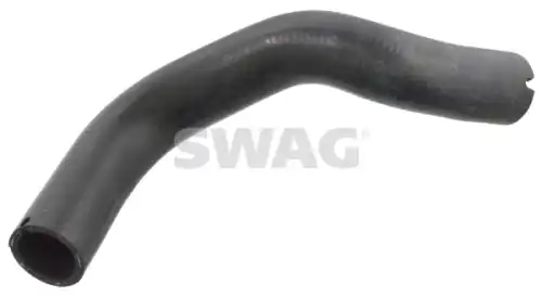 Шланг радиатора 70 10 6237 SWAG