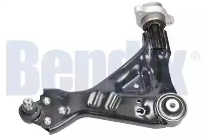 Рычаг подвески BENDIX 048159B