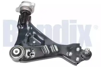 Рычаг подвески BENDIX 048160B