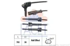 Автозапчасть 21.0102 FACET