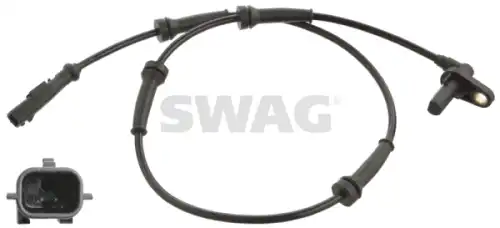 Датчик ABS SWAG 28 10 6852