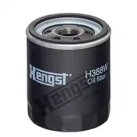 Фильтр масляный HENGST H388W