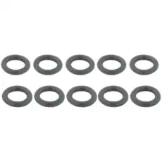 Прокладка сливной пробки FEBEST RINGOL-040-PCS10