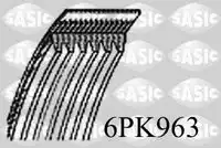 SASIC 6PK963