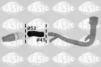 Патрубок 3330055 SASIC