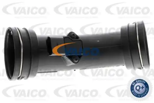 Трубка нагнетаемого воздуха V10-3573 VAICO