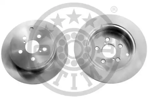 Тормозной диск BS-8398C OPTIMAL