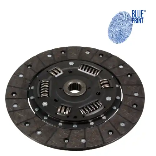 Диск сцепления BLUE PRINT ADP153115