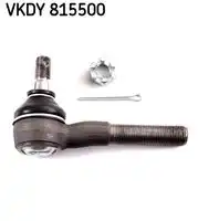 Рулевой наконечник SKF VKDY 815500