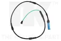 Датчик тормозных колодок NK 280257