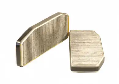 Фильтр воздушный FRAM CFA8850