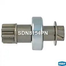 Бендикс стартера SDN8154PN KRAUF
