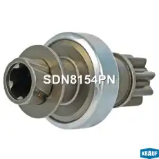 Бендикс стартера SDN8154PN KRAUF