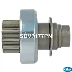 Бендикс стартера SDV7177PN KRAUF