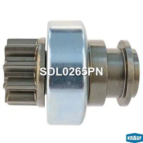 Бендикс стартера SDL0265PN KRAUF