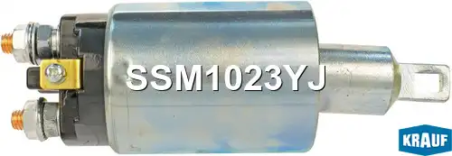 Втягивающее реле стартера SSM1023YJ KRAUF