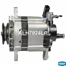 Генератор KRAUF ALH7924LP