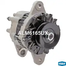 Генератор KRAUF ALM6165UX