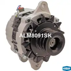 Генератор KRAUF ALM8091SK