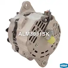 Генератор KRAUF ALM8091SK