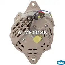 Генератор KRAUF ALM8091SK