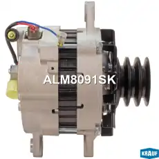 Генератор KRAUF ALM8091SK
