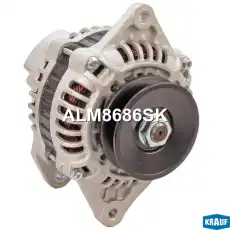 Генератор KRAUF ALM8686SK