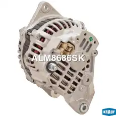 Генератор KRAUF ALM8686SK