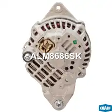 Генератор KRAUF ALM8686SK