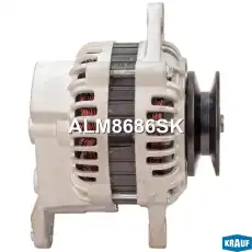 Генератор KRAUF ALM8686SK