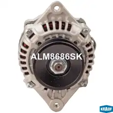 Генератор KRAUF ALM8686SK