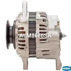Генератор KRAUF ALM8686SK