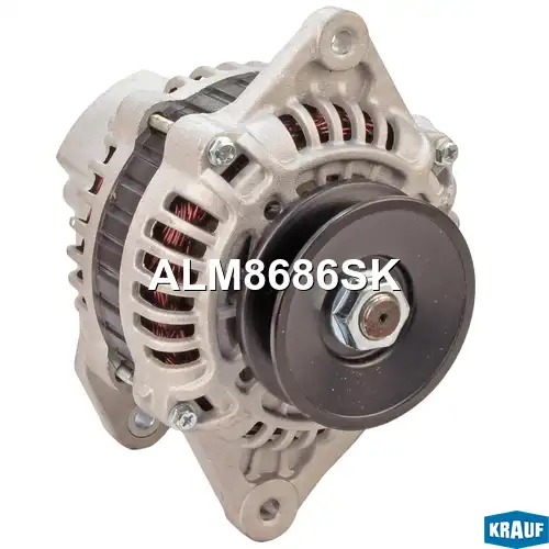 Генератор KRAUF ALM8686SK