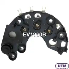 Диодный мост генератора EV1960B UTM