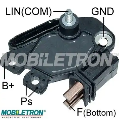 Регулятор генератора VRV9450 MOBILETRON