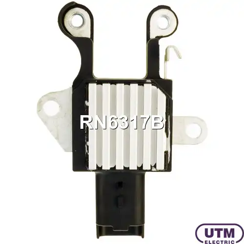 Регулятор генератора RN6317B UTM