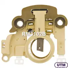 Регулятор генератора RM3102B UTM
