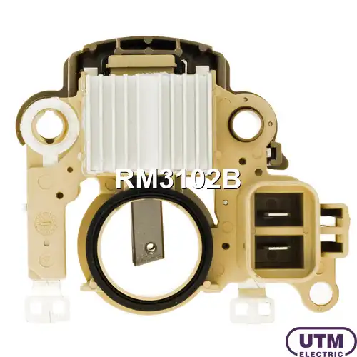 Регулятор генератора RM3102B UTM