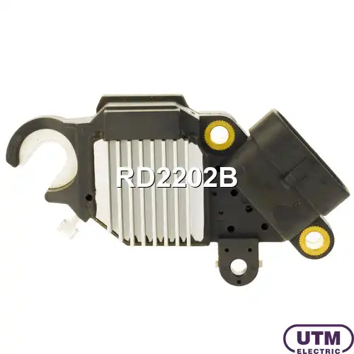 Регулятор генератора RD2202B UTM