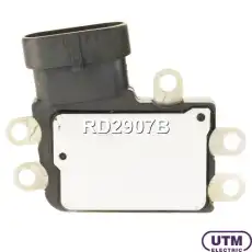 Регулятор генератора RD2907B UTM