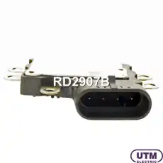 Регулятор генератора RD2907B UTM
