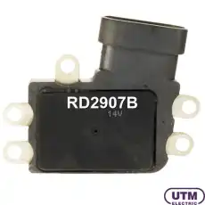 Регулятор генератора RD2907B UTM