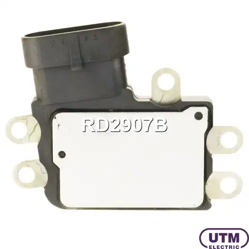 Регулятор генератора RD2907B UTM