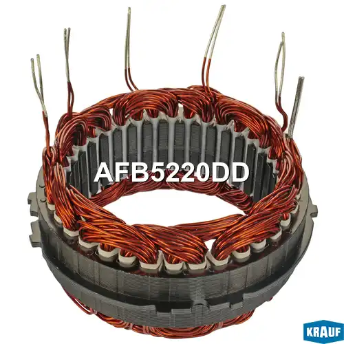 AFB5220DD Статор генератора KRAUF